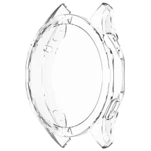 Bizon Case Watch Felipe Huawei Watch GT 4 46 mm klar