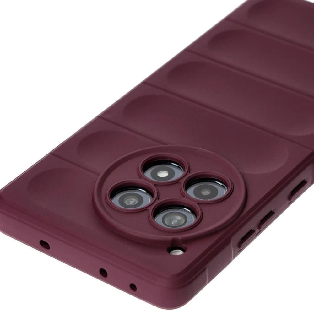 Bizon Case Tur OnePlus 12R dark purple - 3