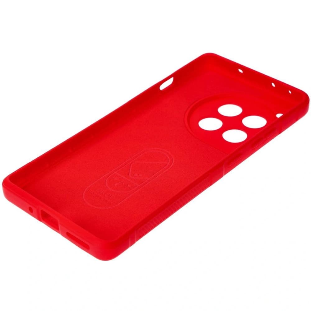 Bizon Case Tur OnePlus 12R red - 4
