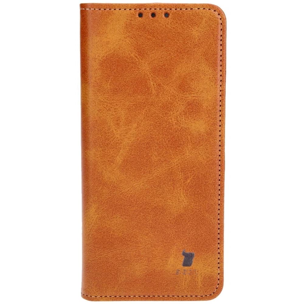 Bizon Case Pocket Pro OnePlus 12R brown - 2