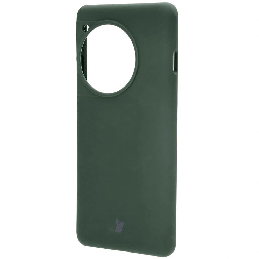 Bizon Soft Case OnePlus 12R dark green - 5