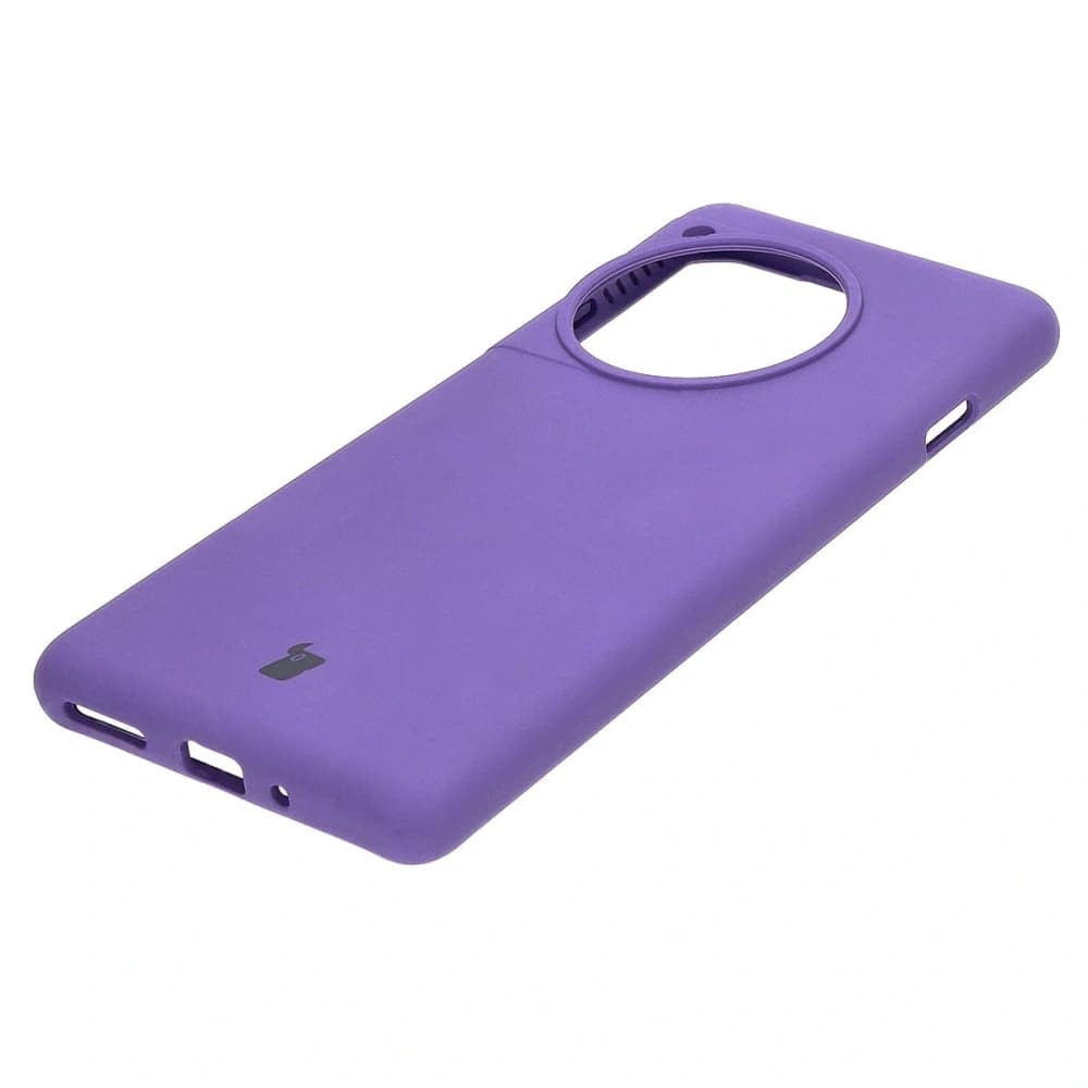 Bizon Soft Case OnePlus 12R purple - 6