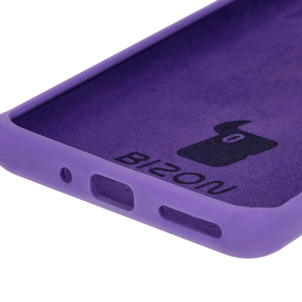 Bizon Soft Case OnePlus 12R purple - 9