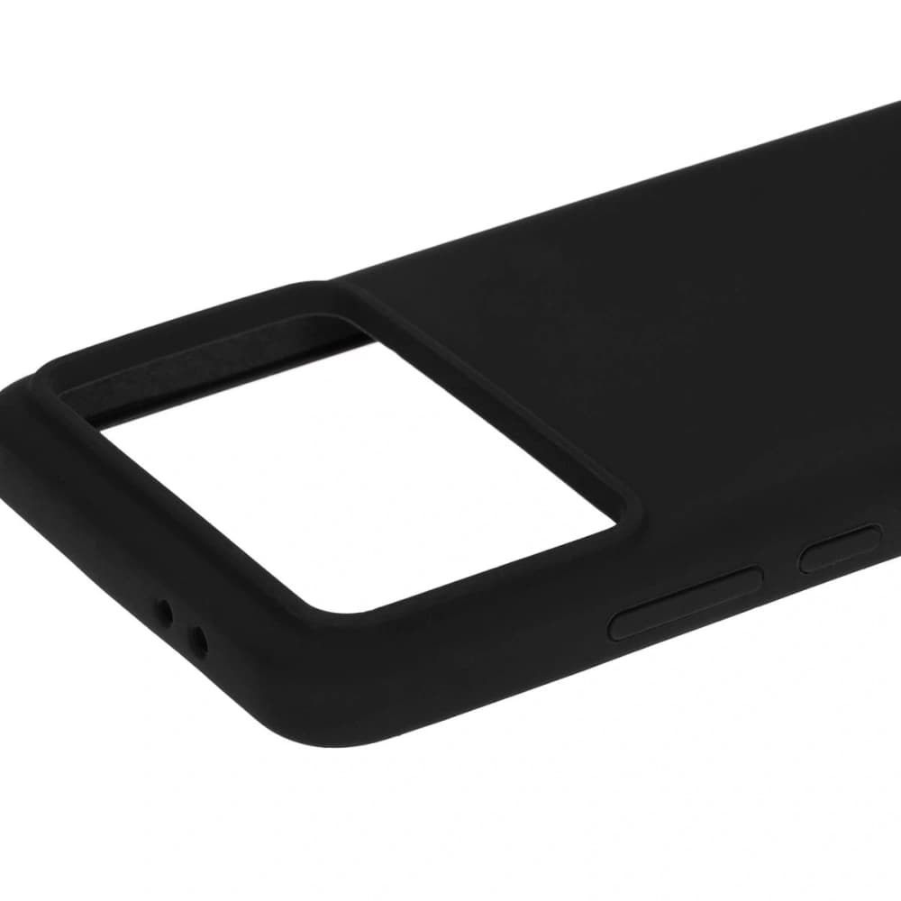 Bizon Soft Case Xiaomi Poco F6 Pro black - 5