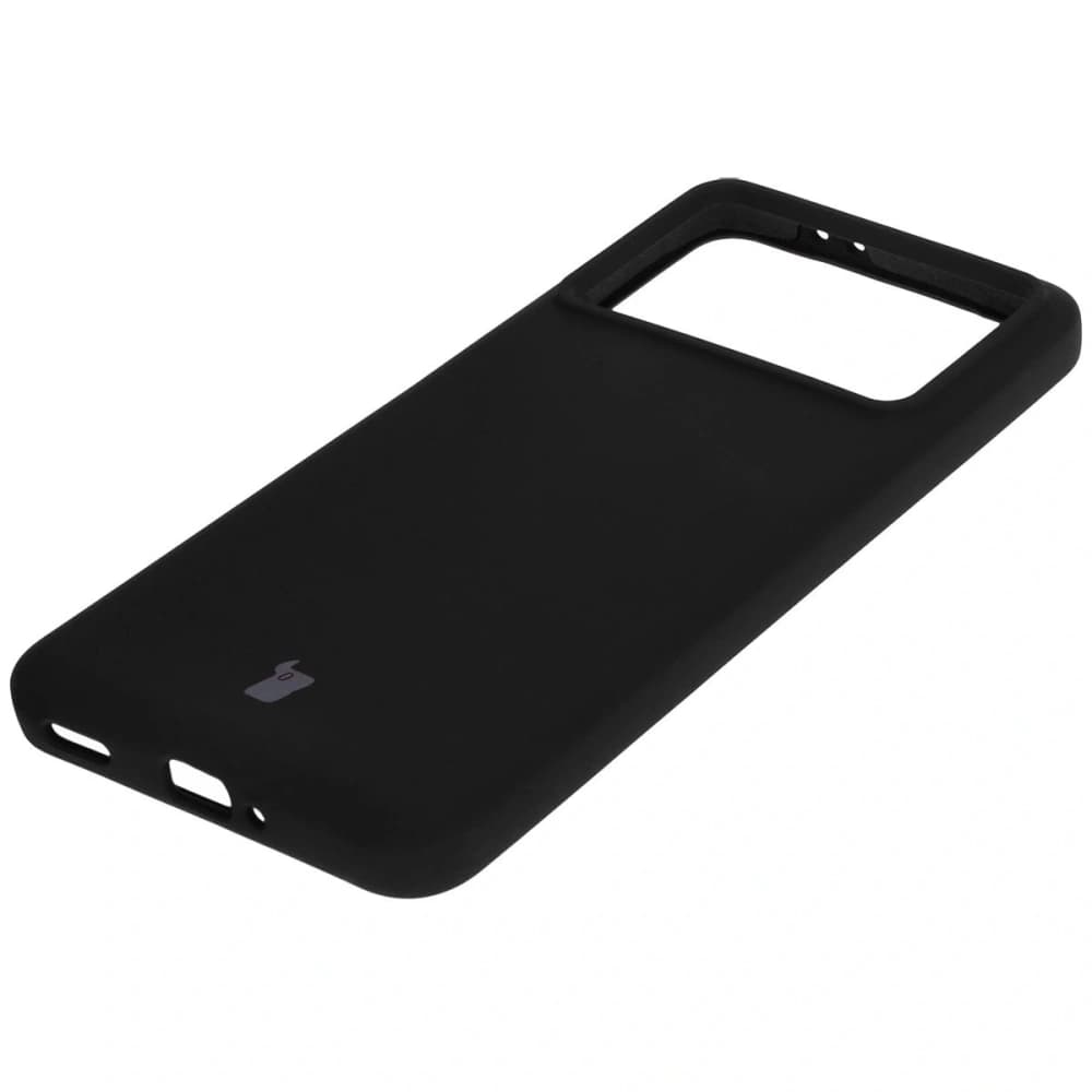 Bizon Soft Case Xiaomi Poco F6 Pro black - 6