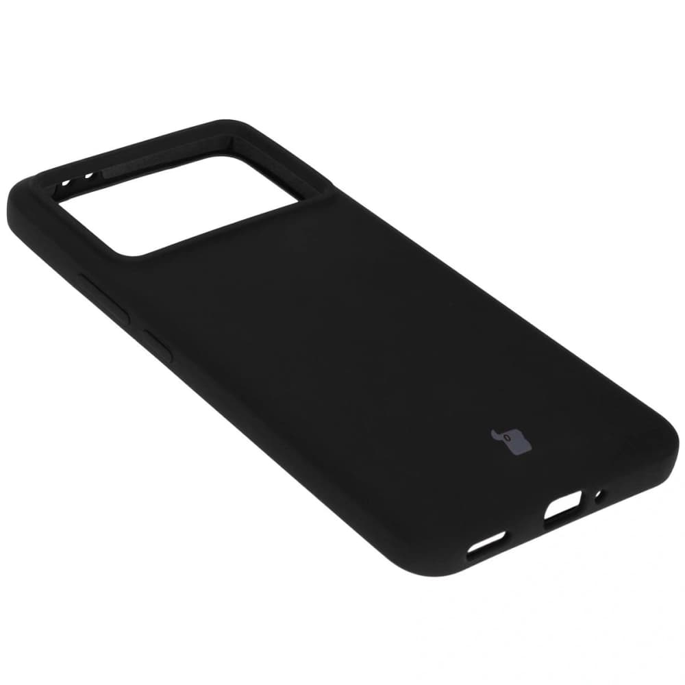 Bizon Soft Case Xiaomi Poco F6 Pro black - 7