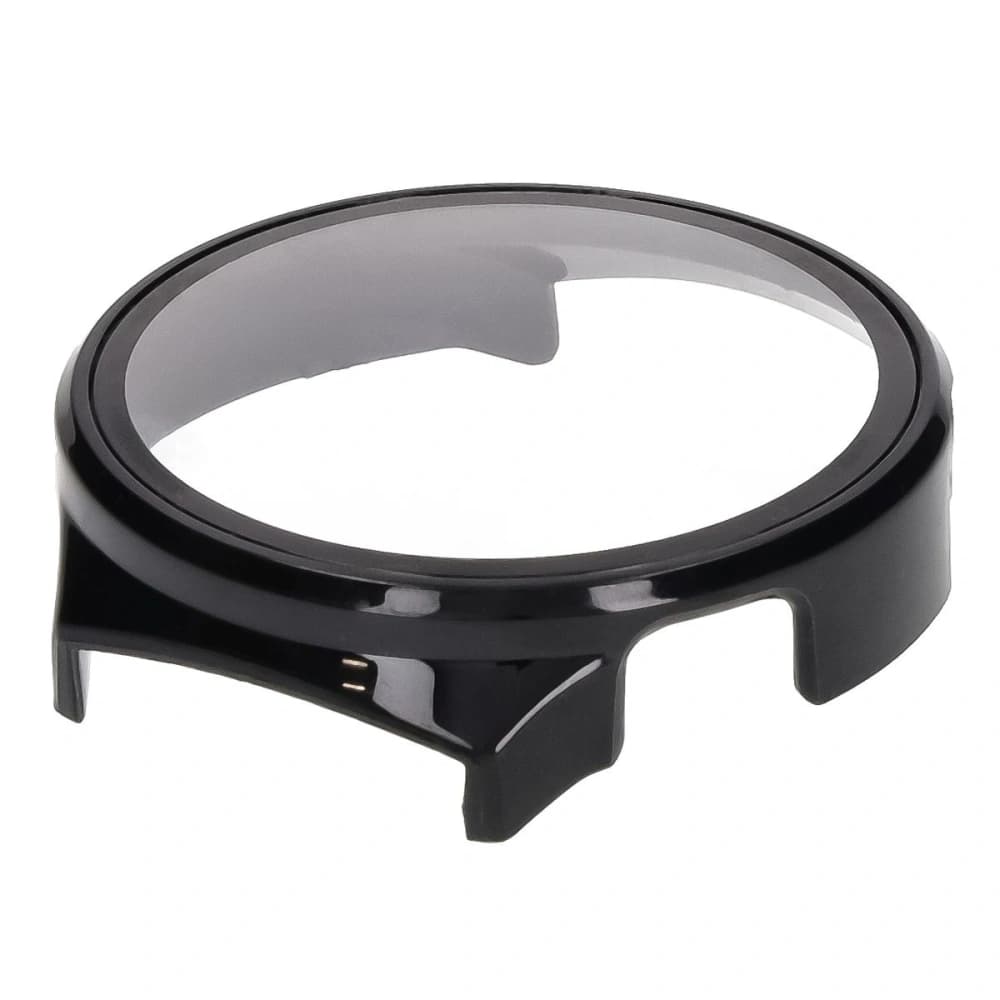 Bizon Case+Glass Watch Huawei Watch 4 Pro Space Edition black - 4