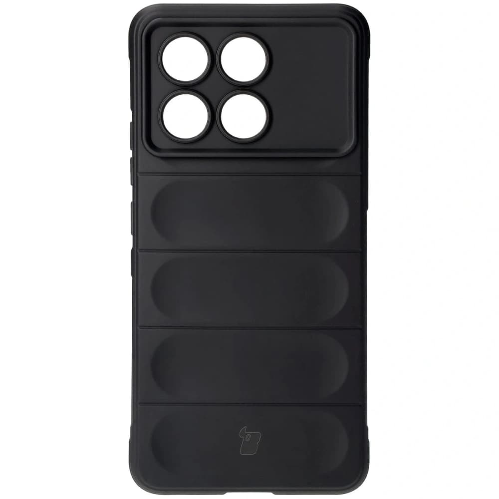 Bizon Case Tur Xiaomi Poco F6 Pro black - 2