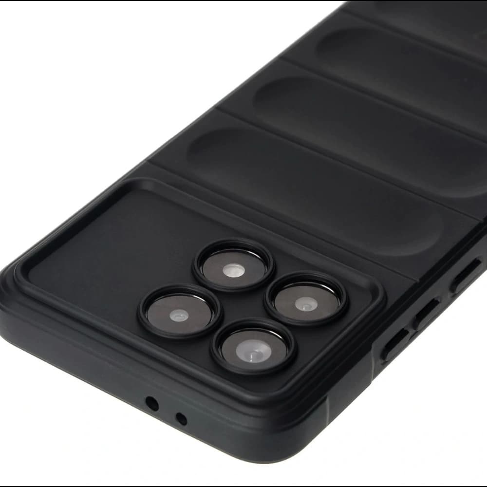 Bizon Case Tur Xiaomi Poco F6 Pro black - 4