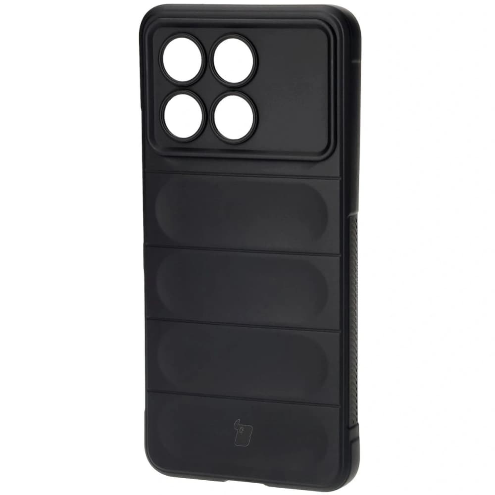Bizon Case Tur Xiaomi Poco F6 Pro black - 6