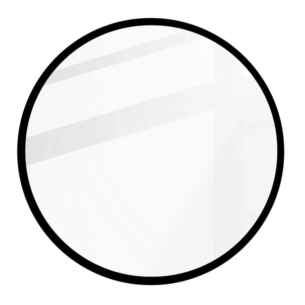 Bizon Glass Watch Edge Hybrid Huawei Watch GT 5 41 mm schwarz - 4