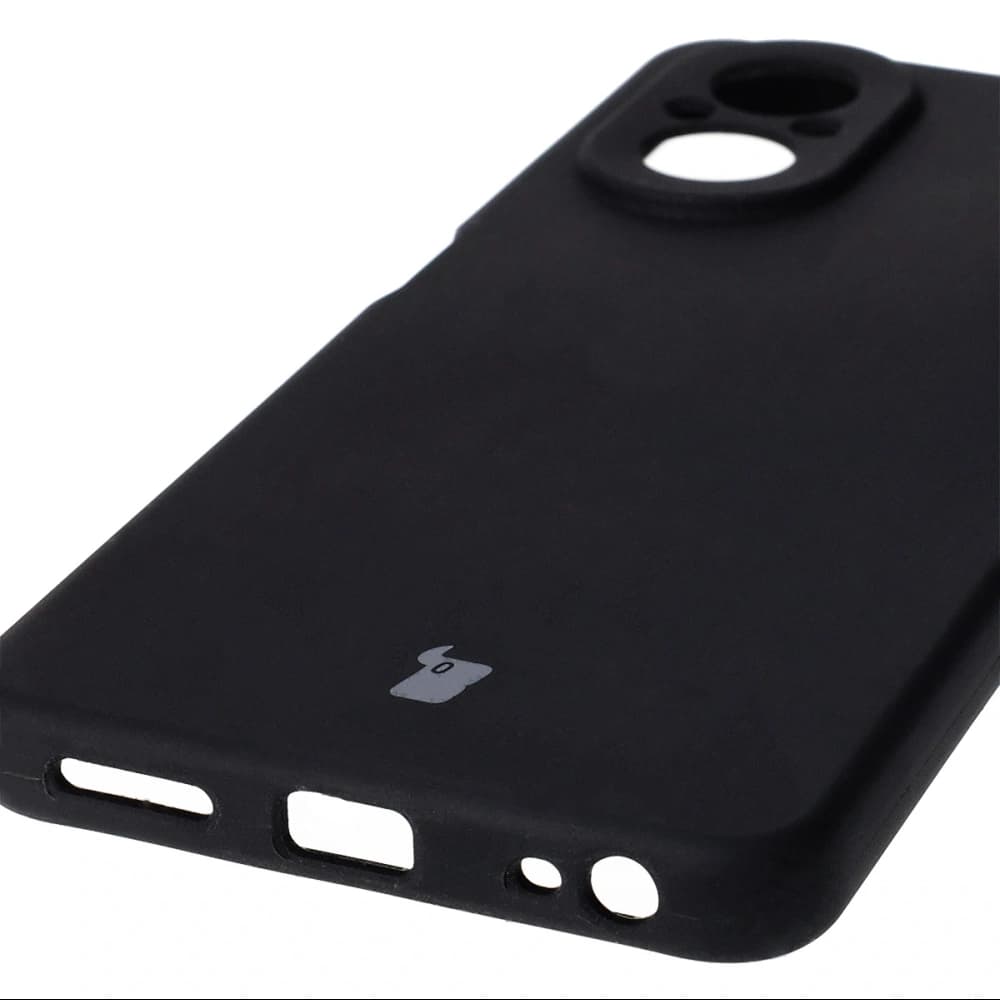 Bizon Soft Case Realme C67 4G black - 3