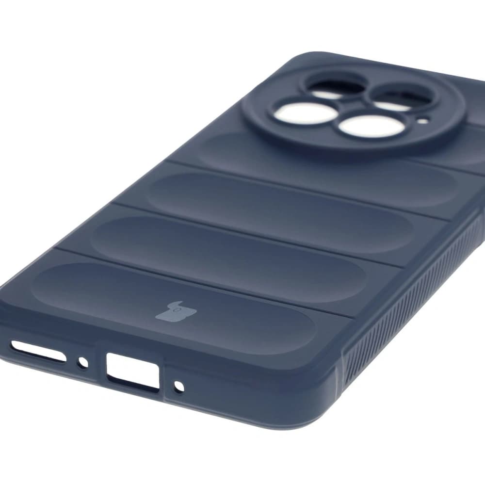 Bizon Case Tur OnePlus 13 navy blue - 3