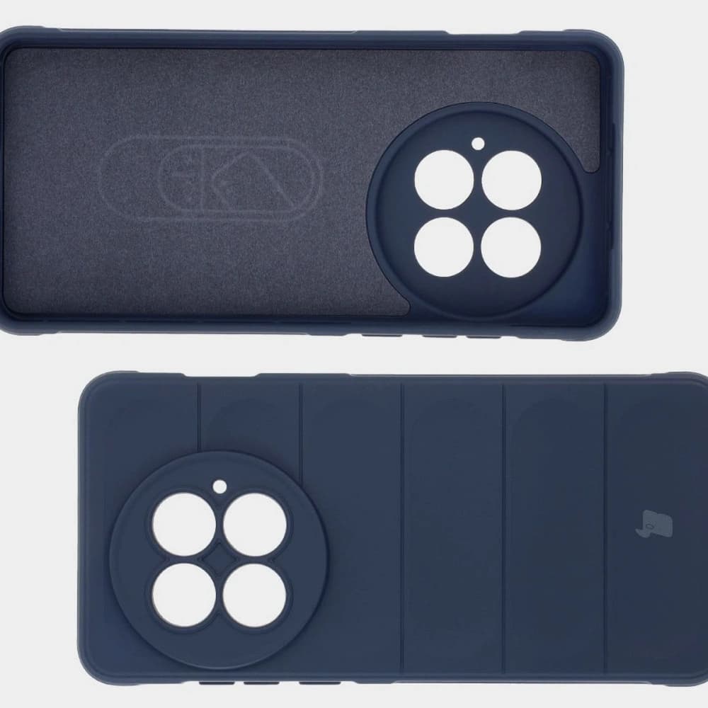 Bizon Case Tur OnePlus 13 navy blue - 6