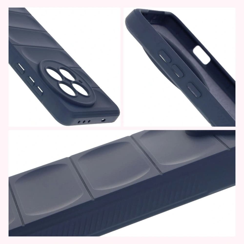 Bizon Case Tur OnePlus 13 navy blue - 7