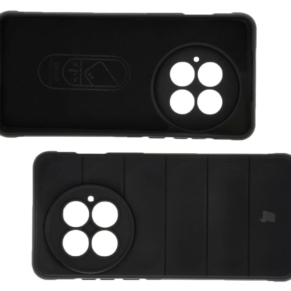 Bizon Case Tur OnePlus 13 black - 6