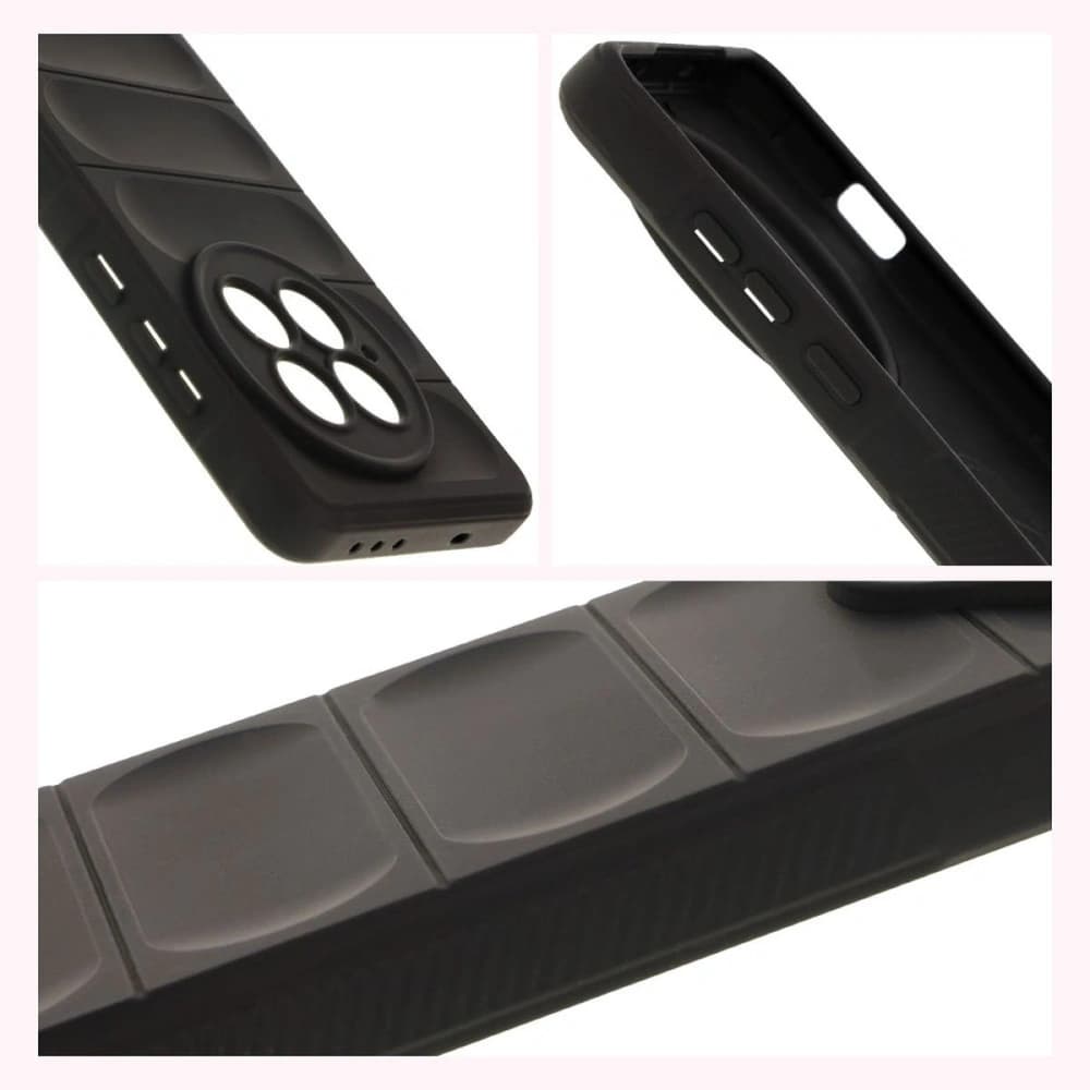 Bizon Case Tur OnePlus 13 black - 7