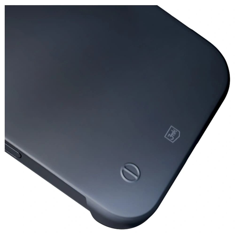 3MK Just20g Matt Case Samsung Galaxy S23+ Plus - 2