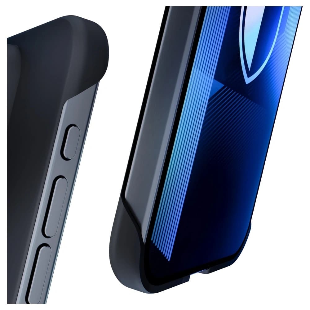 3MK Just20g Matt Case Samsung Galaxy S23+ Plus - 4