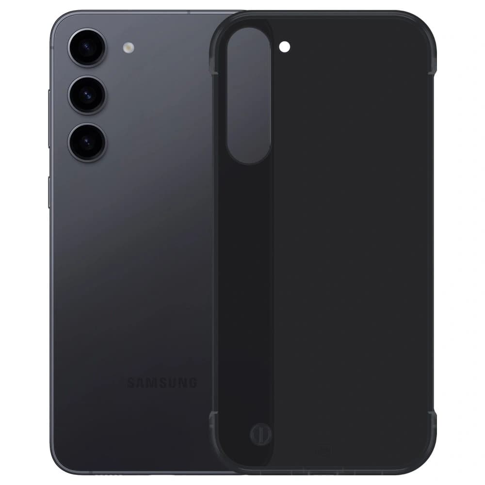 3MK Just20g Matt Case Samsung Galaxy S23+ Plus - 5