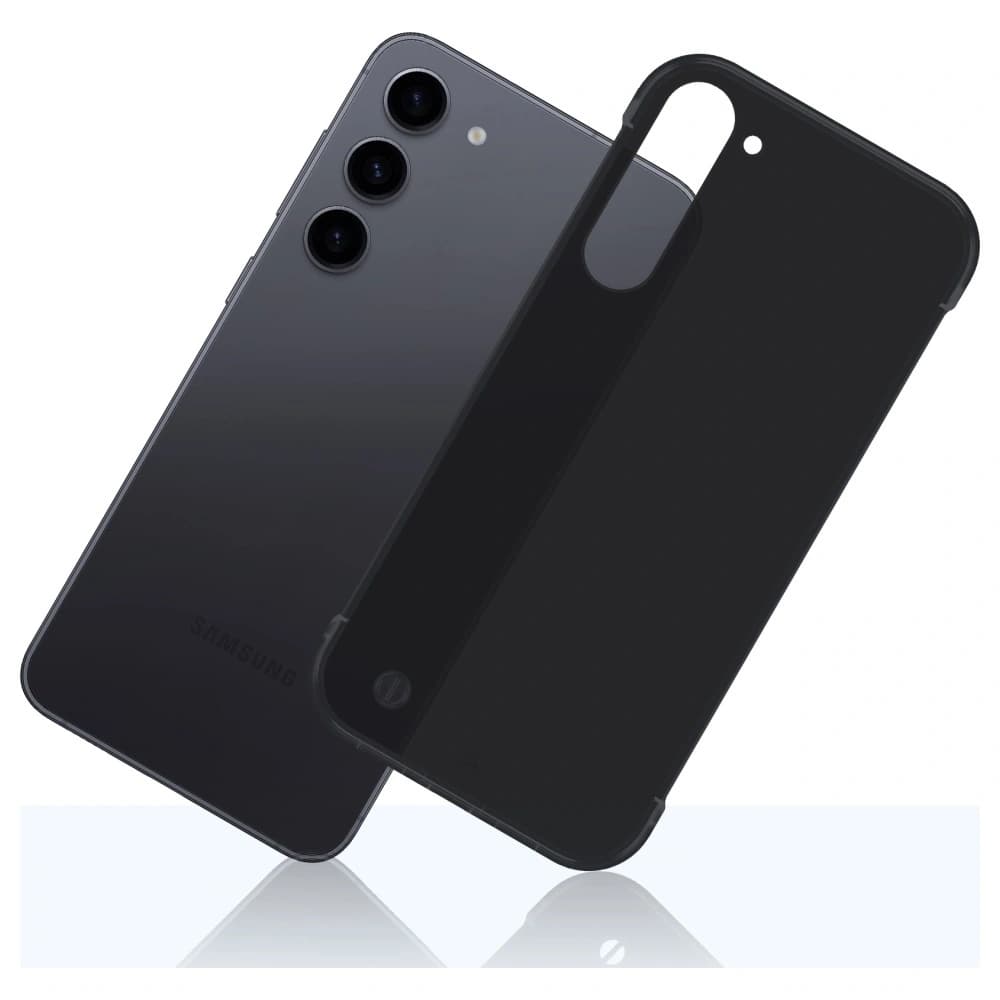 3MK Just20g Matt Case Samsung Galaxy S23+ Plus - 7