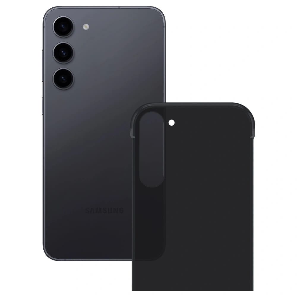 3MK Just20g Matt Case Samsung Galaxy S23+ Plus - 8