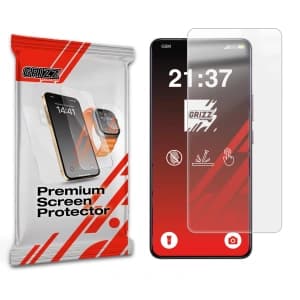 GrizzGlass PaperScreen Vivo V50 Lite 4G