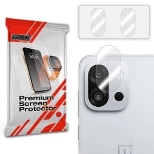 Szkło na aparat GrizzGlass HybridGlass Camera do OnePlus 13T