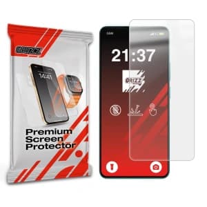 Folia matowa GrizzGlass PaperScreen do Vivo Y19 5G