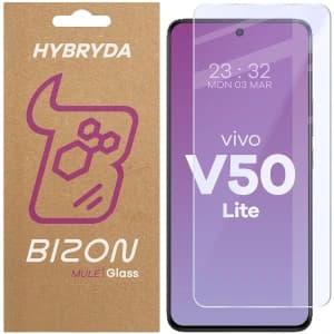 Bizon Glass Mule Vivo V50 Lite 4G / 5G