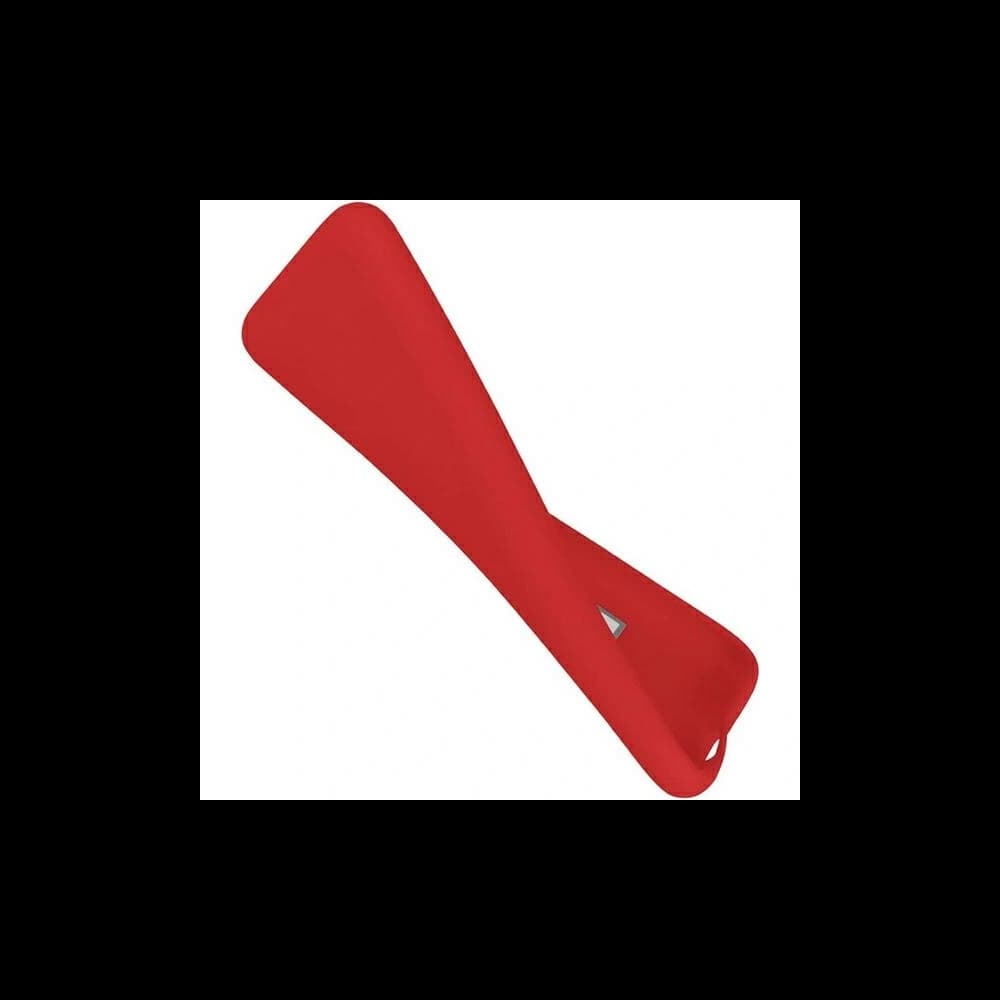 Mercury Soft Case Samsung Galaxy A05s red - 5