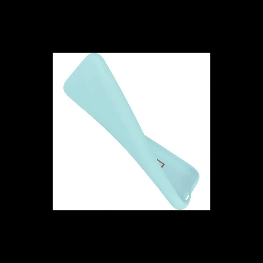 Etui Mercury Soft do Samsung Galaxy A34 5G miętowy - 5