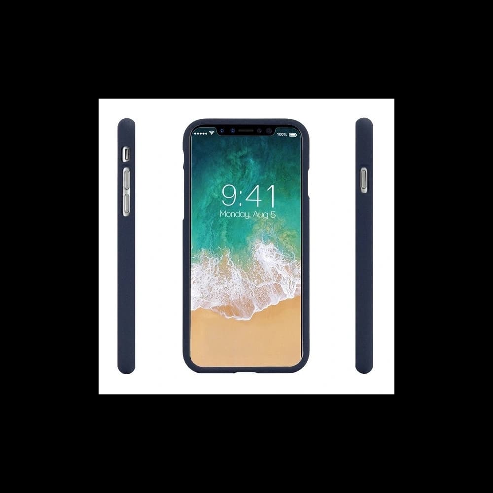 Mercury Soft Case Samsung Galaxy A34 5G blue - 2