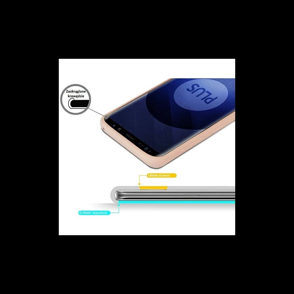 Etui Mercury Soft do Samsung Galaxy S23+ Plus różowo-piaskowy - 4