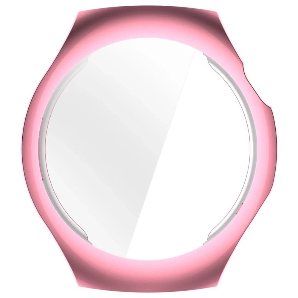 Bizon Case Uhr Felipe Huawei Watch 5 46mm pink - 6