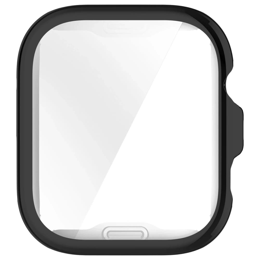 Bizon Case Uhr Felipe Huawei Watch Fit 4 schwarz - 6