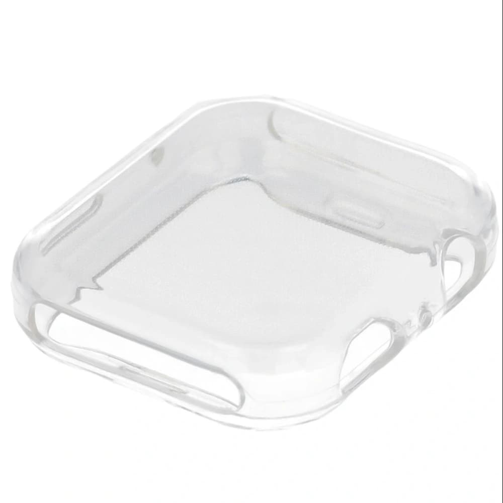 Bizon Case Uhr Felipe Huawei Watch Fit 4 klar - 4