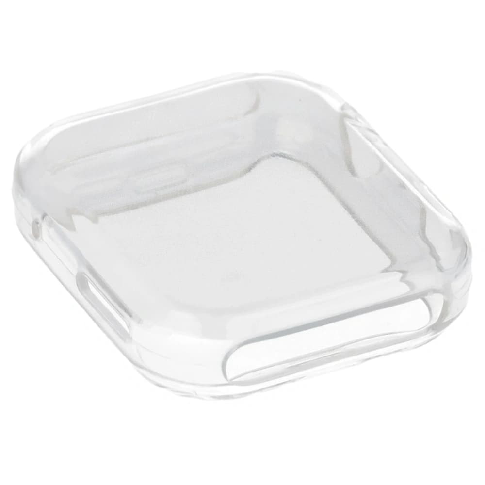 Bizon Case Uhr Felipe Huawei Watch Fit 4 klar - 5