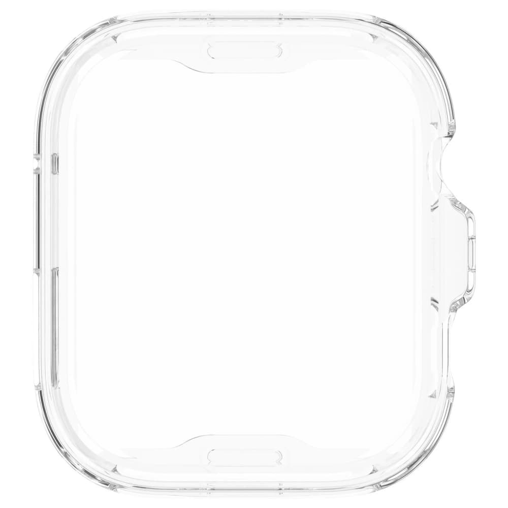 Bizon Case Uhr Felipe Huawei Watch Fit 4 klar - 6