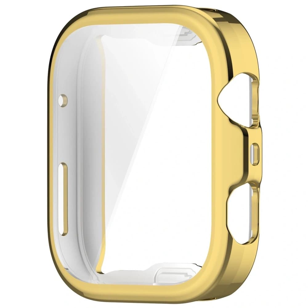 Bizon Case Uhr Felipe Huawei Watch Fit 4 Gold - 3
