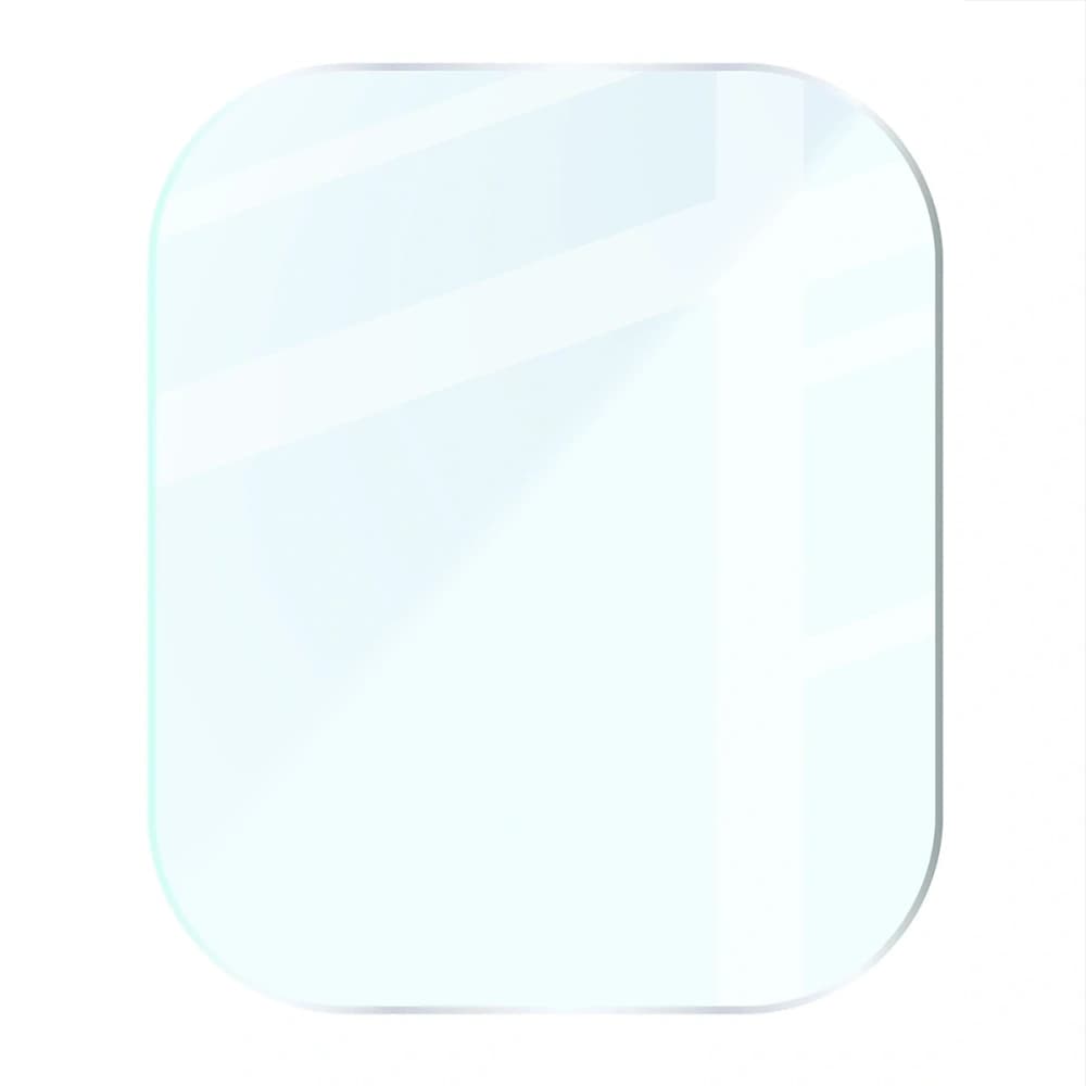 Bizon Glas Uhr Klar Huawei Watch Fit 4 Pro - 4