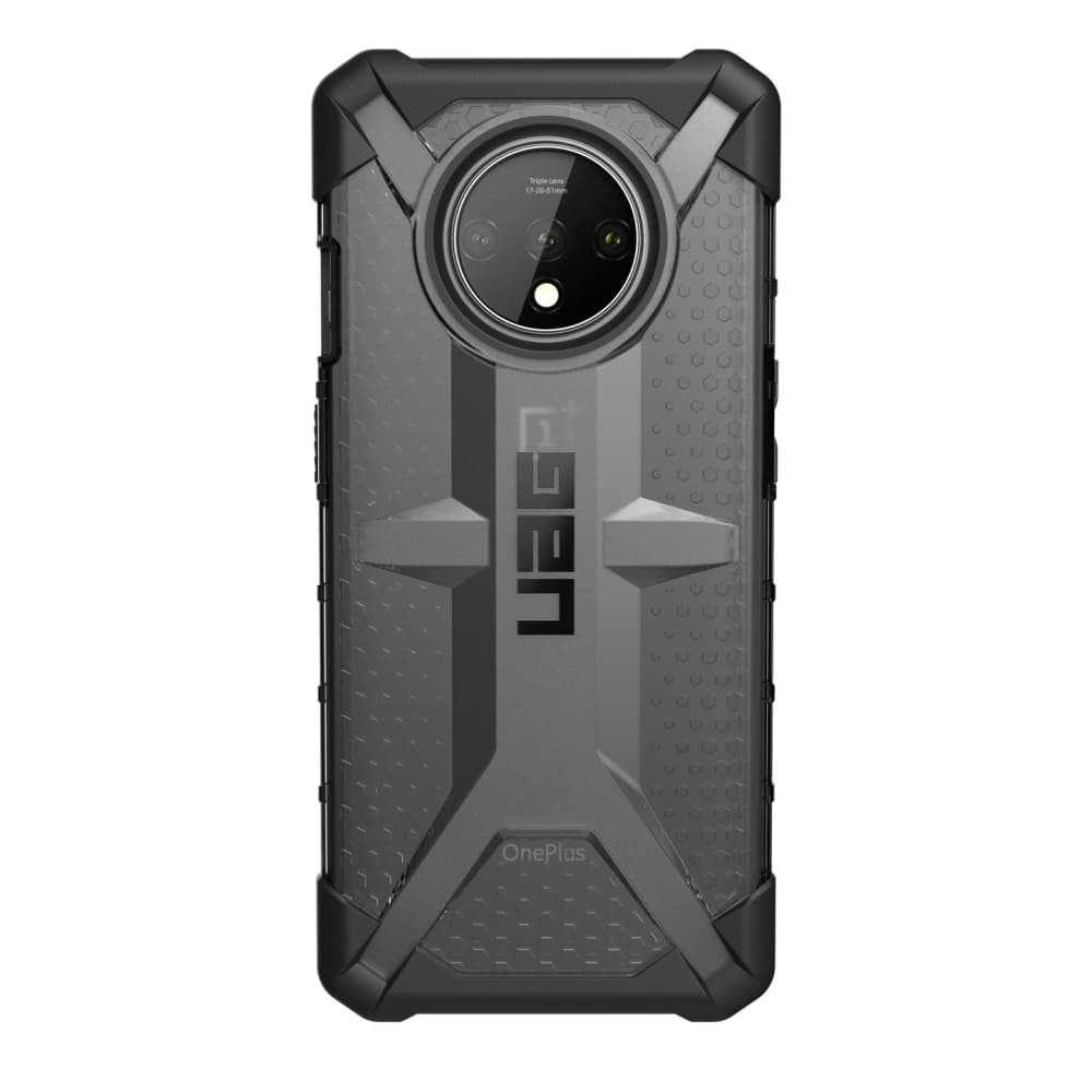 Urban Armor Gear OnePlus UAG Koffer Plasma 7T (schwarz transparent) - 2
