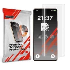 Folia hydrożelowa GrizzGlass Hydrofilm do Vivo Y300 GT