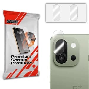 GrizzGlass HybridGlass Kamera OnePlus 13s