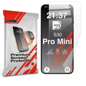 Folia ceramiczna GrizzGlass CeramicFilm do Vivo S30 Pro mini