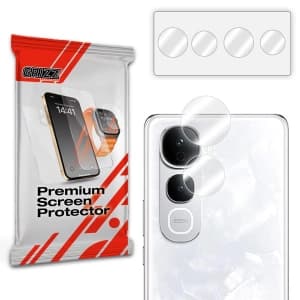 Szkło na aparat GrizzGlass HybridGlass Camera do Vivo Y400 Pro