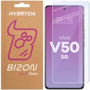 Bizon Glass Mule Vivo V50 5G