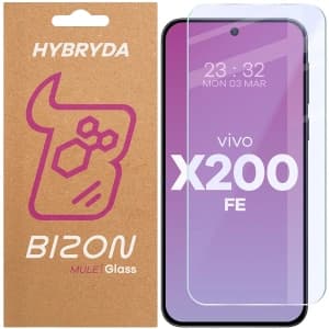 Bizon Glas Maultier Vivo X200 FE