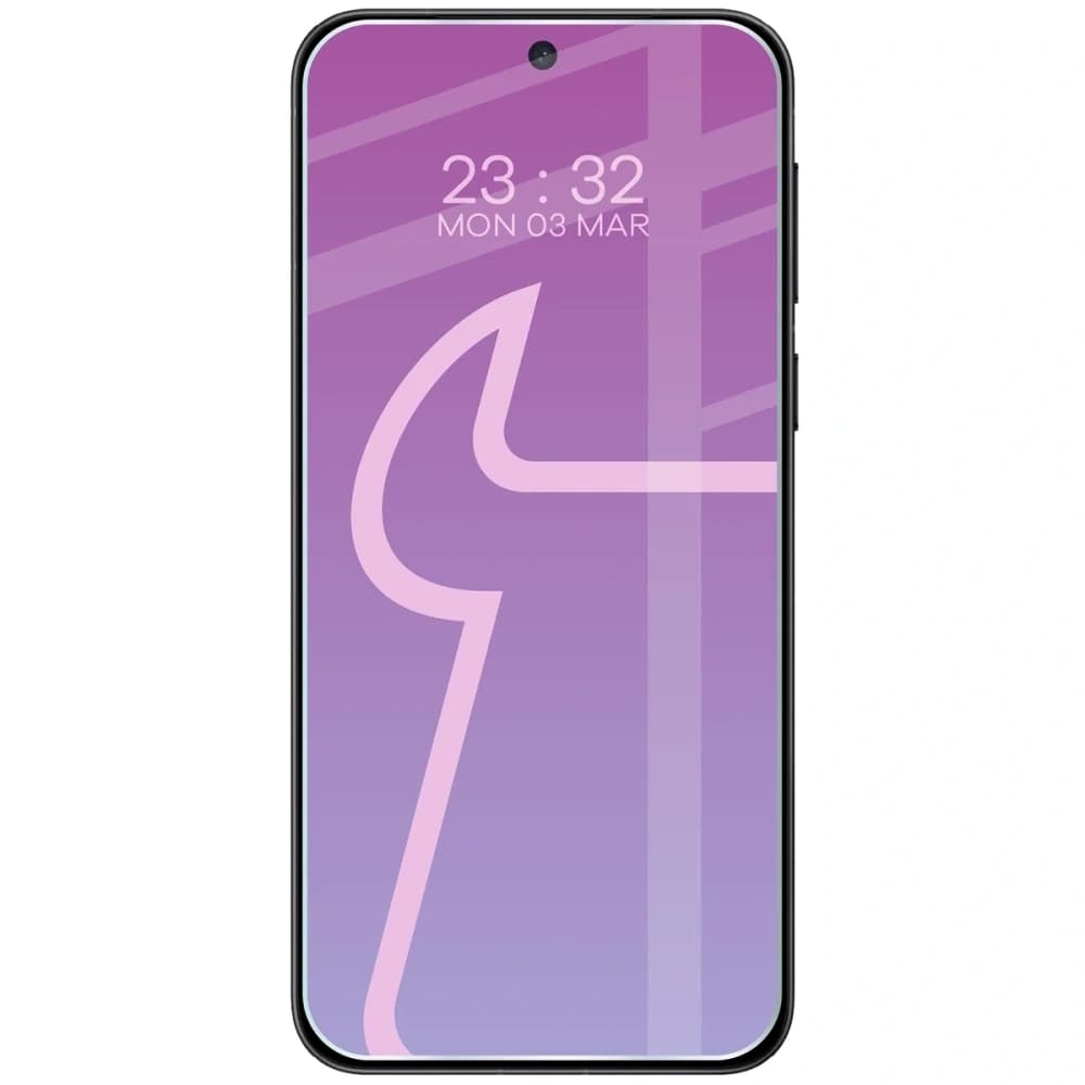 Bizon Glas Maultier Vivo X200 FE - 3