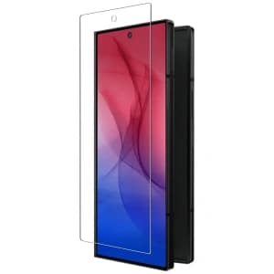 UNIQ Optix Klarglas Samsung Galaxy Z Fold7
